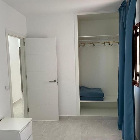 Apartamentos Tamasite プエルト・デル・ロサリオ エクステリア 写真
