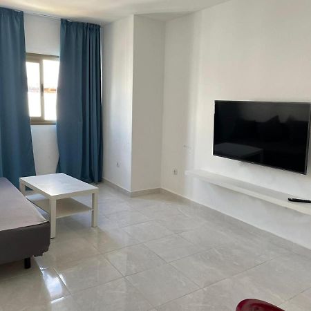 Apartamentos Tamasite プエルト・デル・ロサリオ エクステリア 写真